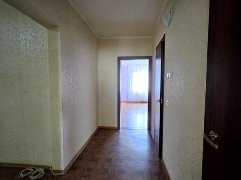 квартира за адресою Сергія Данченка вул., 3