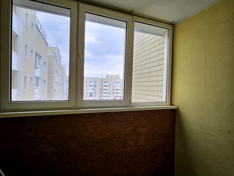 квартира за адресою Сергія Данченка вул., 3