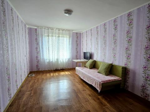 квартира за адресою Сергія Данченка вул., 3