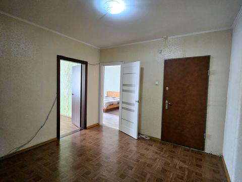 квартира за адресою Сергія Данченка вул., 3