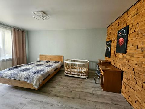 квартира за адресою Сергія Данченка вул., 3