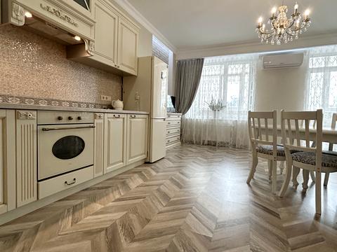 квартира за адресою Незалежності вул., 8Б