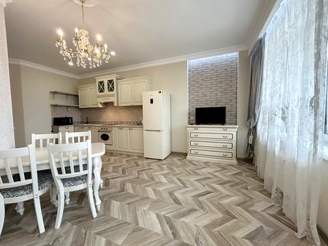 квартира за адресою Незалежності вул., 8Б