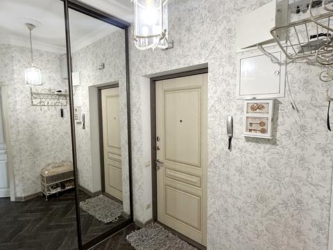 квартира за адресою Незалежності вул., 8Б