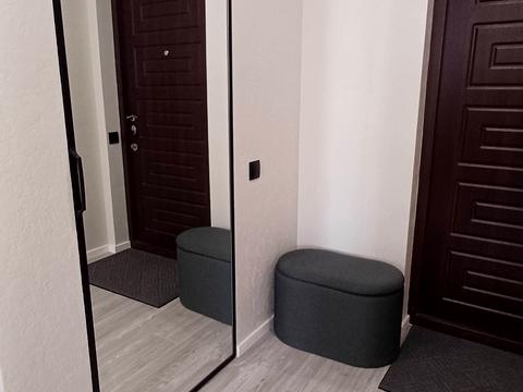 квартира по адресу Академика Сахарова ул., (59 перлина)