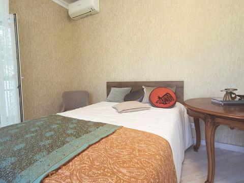 квартира по адресу Хорива пер., 4