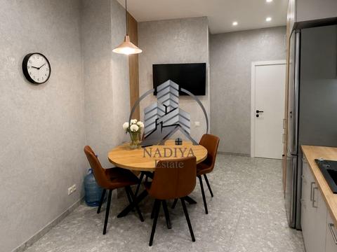 квартира за адресою Соломона Ляйнберга вул., 5а