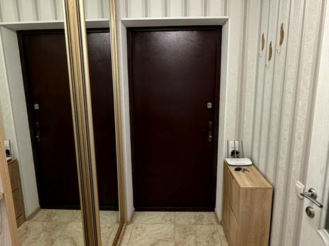 квартира по адресу Героев Полка "Азов ул. (Малиновского маршала), 4-В