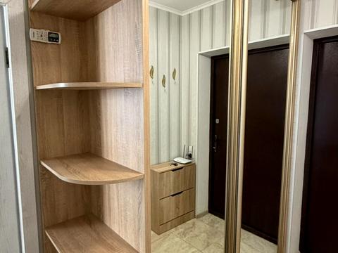 квартира по адресу Героев Полка "Азов ул. (Малиновского маршала), 4-В