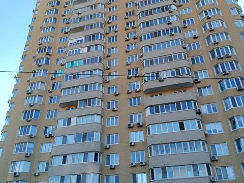 квартира по адресу Героев Полка "Азов ул. (Малиновского маршала), 4-В