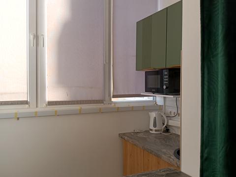 квартира по адресу Героев Полка "Азов ул. (Малиновского маршала), 4-В