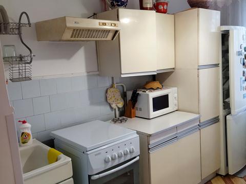 квартира за адресою Генерала М. Тарнавського вул., 5