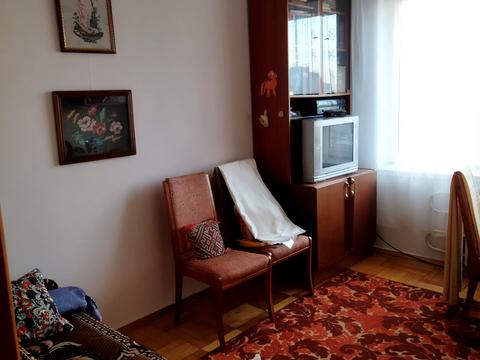 квартира за адресою Генерала М. Тарнавського вул., 5