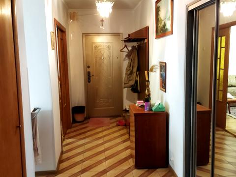квартира за адресою Генерала М. Тарнавського вул., 5