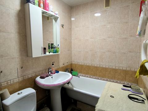 квартира за адресою Космонавтів просп., 19