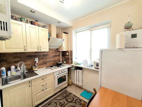 квартира за адресою Космонавтів просп., 19