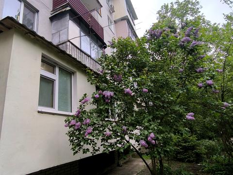 квартира за адресою Космонавтів просп., 19