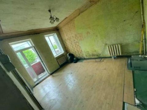 квартира за адресою Зимових Походів вул. (Молодогвардійська), 26