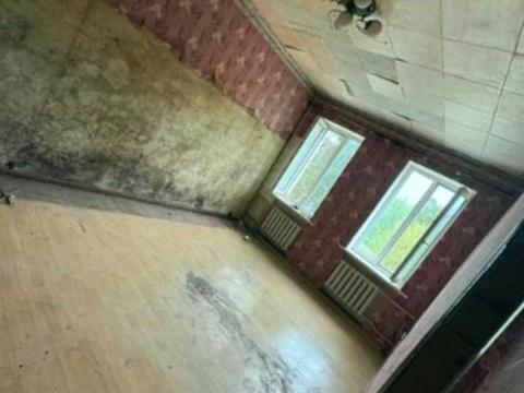 квартира за адресою Зимових Походів вул. (Молодогвардійська), 26
