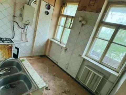 квартира за адресою Зимових Походів вул. (Молодогвардійська), 26