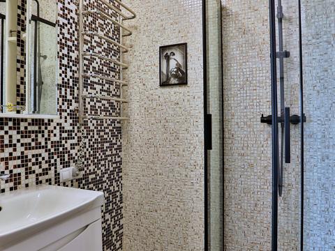 квартира по адресу Старонаводницкая ул., 6