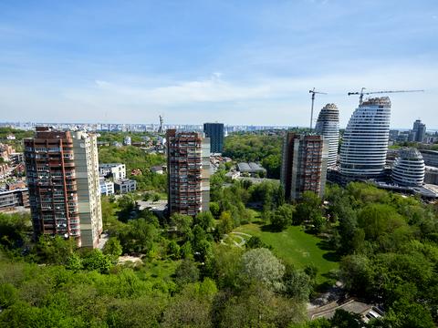 квартира по адресу Старонаводницкая ул., 6
