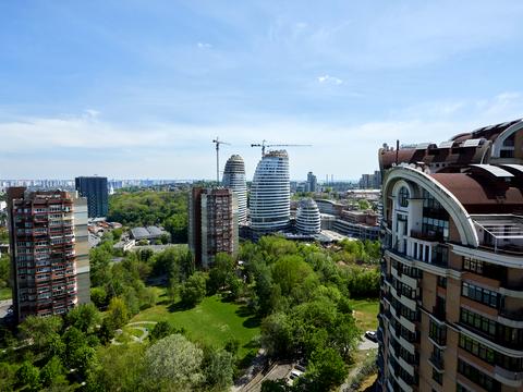 квартира по адресу Старонаводницкая ул., 6