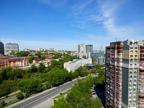 квартира по адресу Старонаводницкая ул., 6