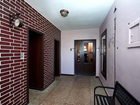 квартира по адресу Старонаводницкая ул., 6