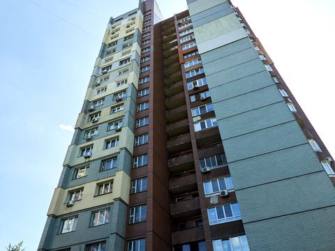 квартира по адресу Старонаводницкая ул., 6