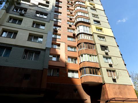 квартира по адресу Старонаводницкая ул., 6