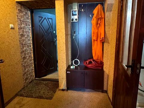 квартира по адресу Институтская ул., 14/1
