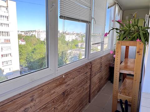 квартира по адресу Василя Стуса ул., 10
