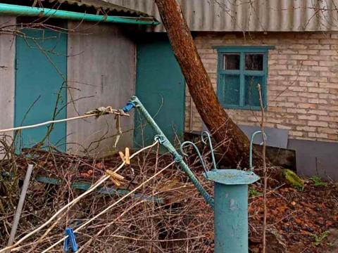 будинок за адресою Березова