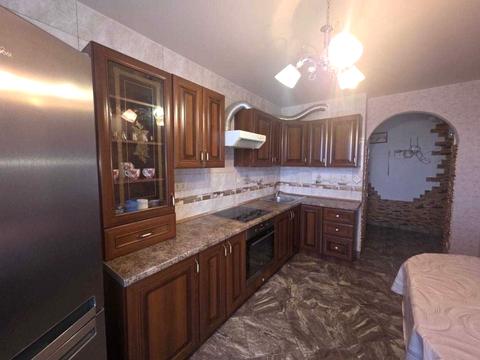квартира по адресу Петра Сагайдачного ул., 14