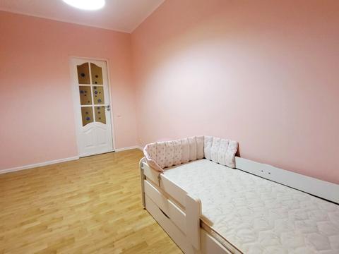 квартира по адресу Драгоманова ул., 31-В