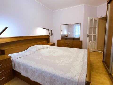 квартира по адресу Драгоманова ул., 31-В