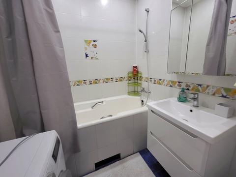 квартира по адресу Драгоманова ул., 31-В