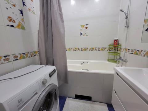 квартира по адресу Драгоманова ул., 31-В