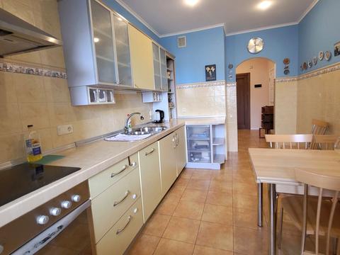 квартира по адресу Драгоманова ул., 31-В