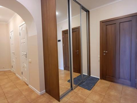 квартира по адресу Драгоманова ул., 31-В