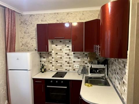 квартира по адресу Иорданская ул. (Лайоша Гавро), 9-Б