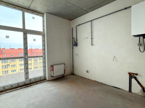 квартира по адресу Червоної Калини ул., 8