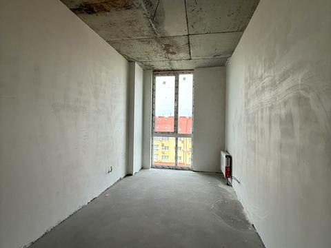 квартира по адресу Червоної Калини ул., 8