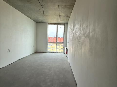 квартира по адресу Червоної Калини ул., 8
