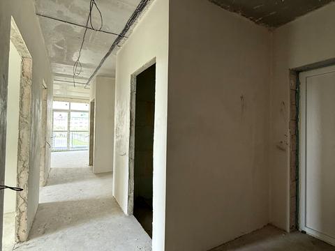 квартира по адресу Червоної Калини ул., 8