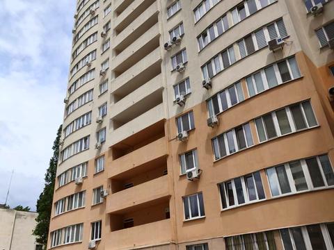 квартира за адресою Костанді вул., 162/1