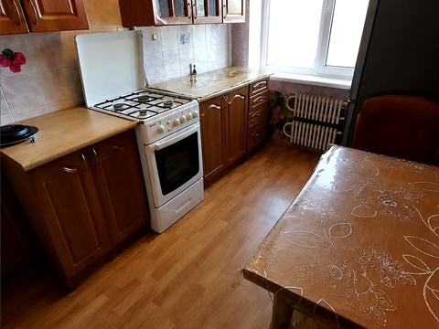 квартира за адресою Юрія Кондратюка вул. (Комунарівська), 11