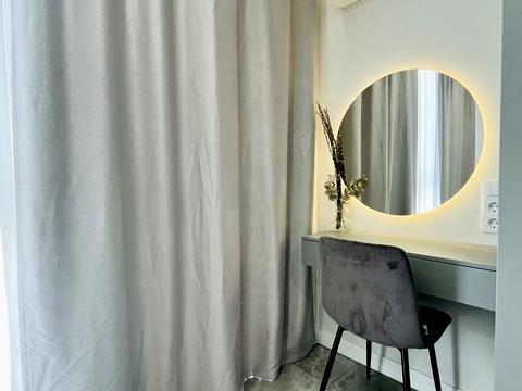 квартира по адресу Мандрыковская ул., 51л