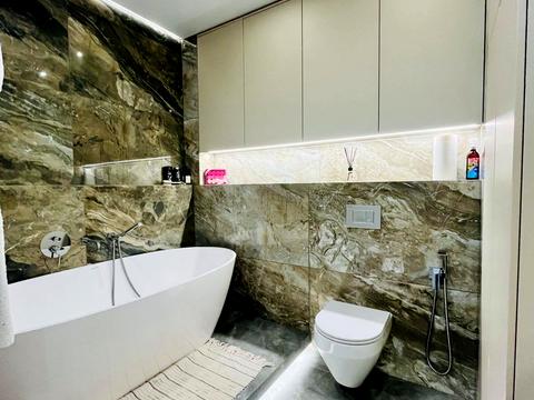 квартира по адресу Мандрыковская ул., 51л
